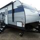 2022 Forest River RV Avenger 24BHS