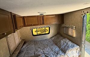 2017 Coachmen RV Clipper Ultra-Lite 17BH