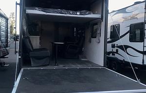 2020 Eclipse Attitude Pro-Lite 25FS RV rental photo 3