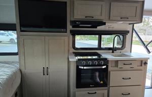 2025 Forest River RV Flagstaff E-Pro E19FBS