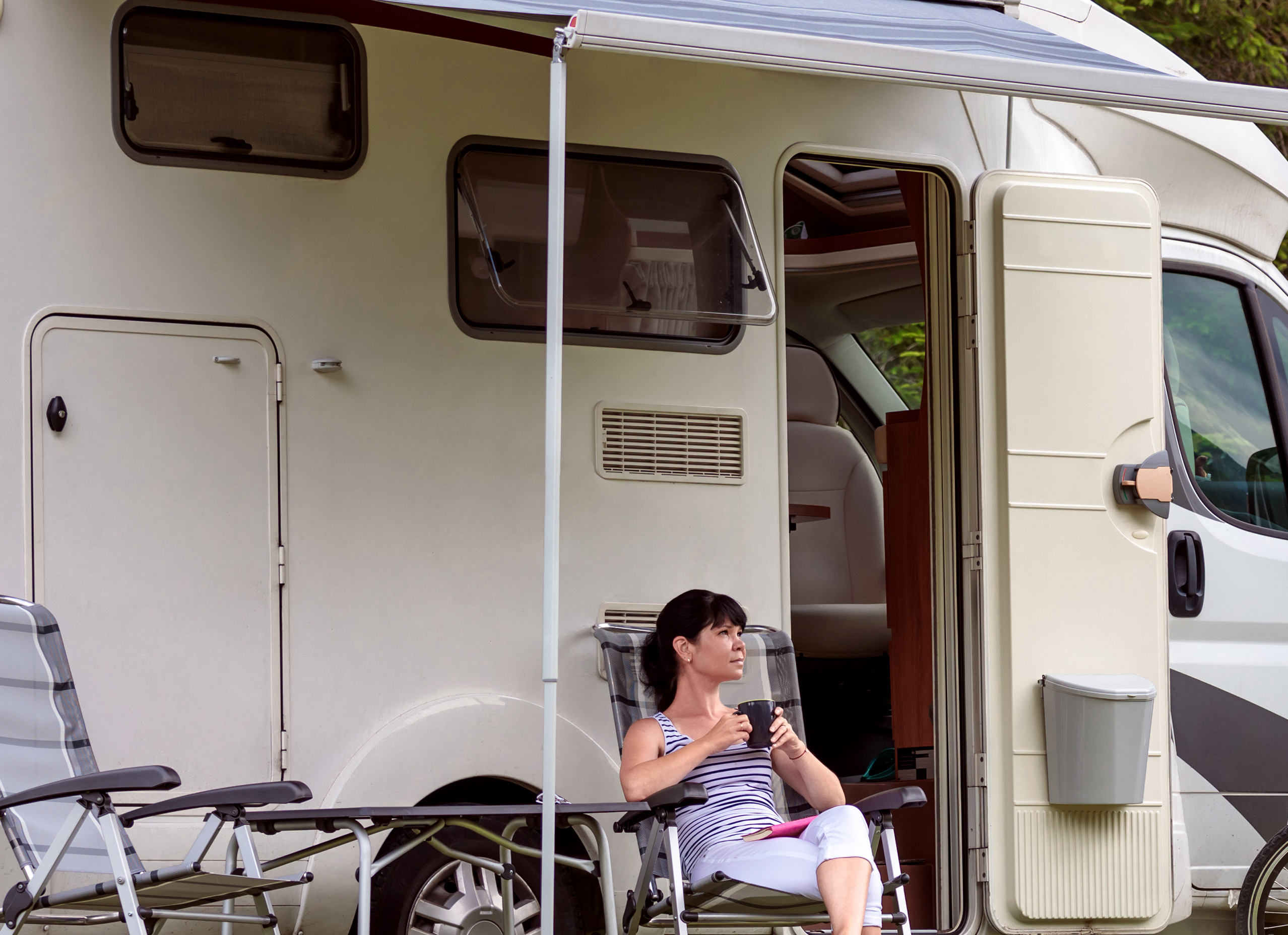 Parkside RV Park