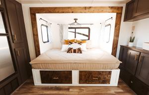2015 Forest River RV EVO T2360