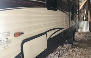2015 Palomino Puma 26-RLSS