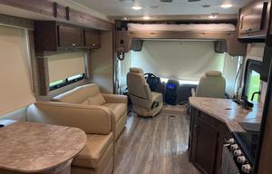 2020 Entegra Coach Vision 26X RV rental photo 5
