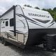 Starcraft Autumn Ridge | Comfy Modern Camper