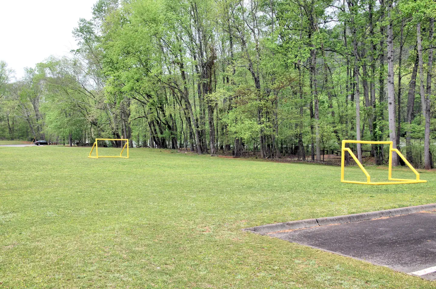 Riverside Park Day Use Area (GA)