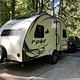Reba CampEntire - 2013 Forest River R-Pod
