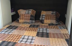 2021 Keystone Bullet 330BHS - Luxury Camping