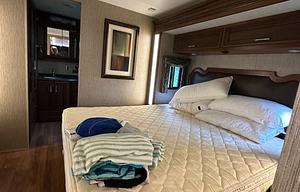2016 Newmar Canyonstar, Adventure Ready