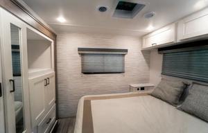 C06 - 10 Person w/ Bunk- The RV Rental Factory