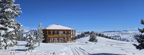 Arcady Ridge Ranch