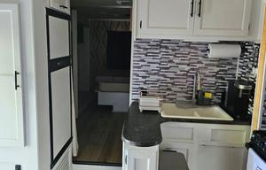 Coachmen – Family Friendly, newly remodeled!