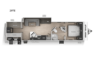 9 Person- Family Friendly & Amenity Loaded