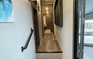 2021 Keystone Cougar 368MBI Fifth Wheel