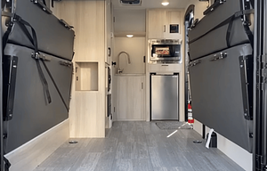 Dream - Lightweight. Off-Grid Ready.