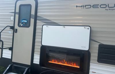 2019 Keystone hideout 29 dfswe luxury sleeps 10