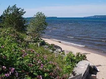 Bay Furnace Campground