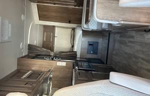 2017 Gulf Stream RV Conquest Class C 6237LE RV rental photo 18