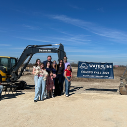WATERLINE RV RESORT