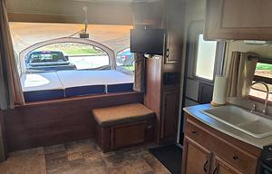 Coachmen Freedom Express 50th Anniversary Edition