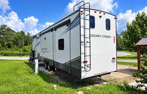 The Cypress Creek • Sleeps 12  FW-4G