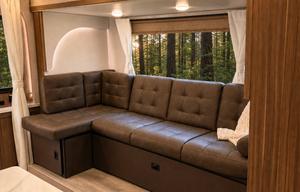 The Veranda | Delivered Luxury RV Experience