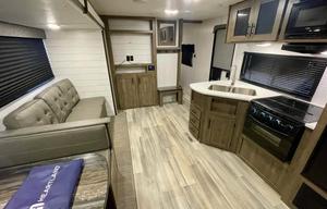2023 Pioneer 270 Bunkhouse