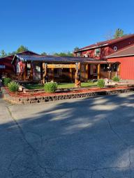 Frontier Wilderness Campground