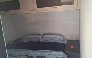 Sam's Family-Friendly Camper