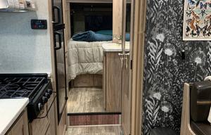 2018 Forest River RV Forester MBS 2401R