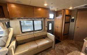 THANOS - 2015 Thor Motor Coach ACE 30.2