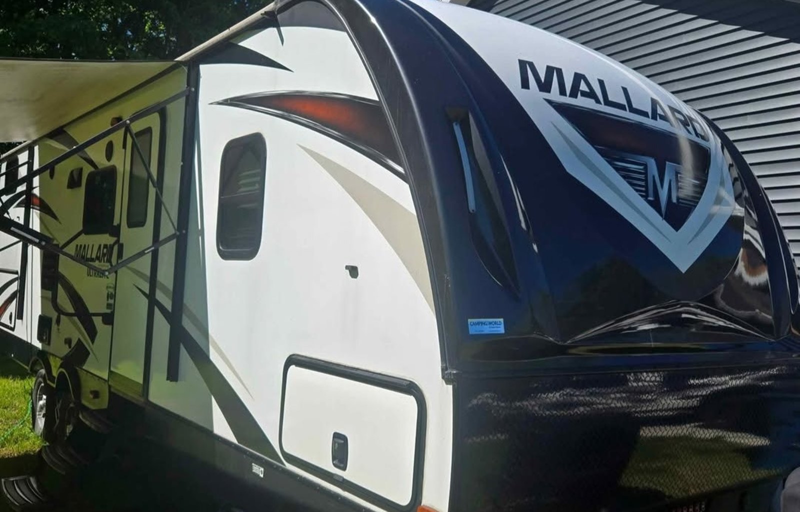 Heartland Mallard M26- we deliver and pick up