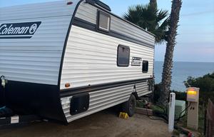 2025 Keystone RV Coleman Lantern LT Series 17B