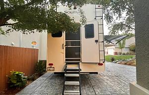 Glampers Delight