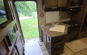 Family Friendly Camper