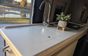 2023 Class B - A/C, 100 mi/day Luxury Van Pop Top