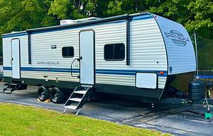 BRAND NEW 2025 SPRINGDALE CLASSIC