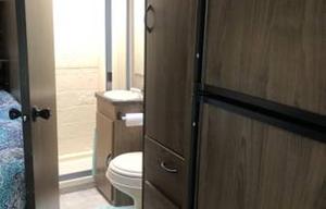 Happy RV Rentals ( Gas Saver )