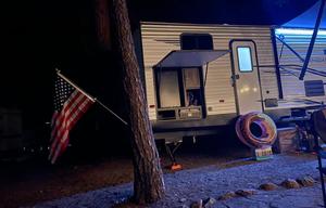 2020 Keystone RV Springdale