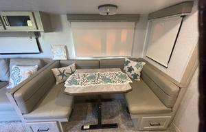 2021 Flagstaff SuperLite Bunk House