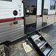 2026 Forest River RV Campsite Reserve 26CJ