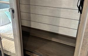 Stocked 5th Wheel | King Bed & Generator Included
