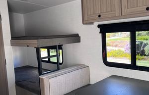 Adventure Ready Travel Trailer