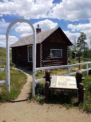 1, Loop: GRIZZLY CREEK