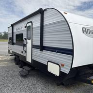 Bent’s RV