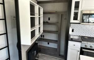 2024 Cedar Creek Bunk Room with own Bath Plus Loft