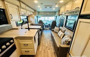 2020 Jayco Alante 27A