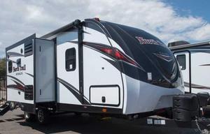 2018 Heartland North Trail , great trailer for Glamping! See our reviews and reach out for more info.....
