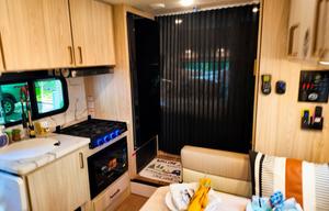 Labubu6 2026 Brand new class C  luxury RV