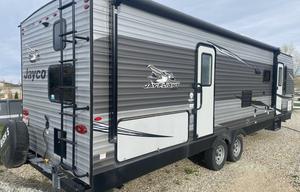 Harpers RV